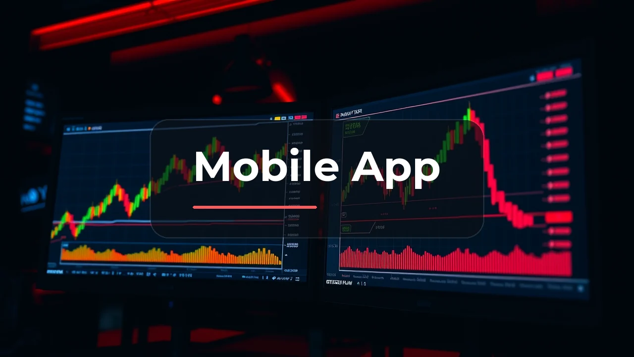 BDSwiss Mobile App: What Trading from Your Phone in the UAE Actually Feels Like