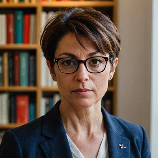 Sarah Stanhope