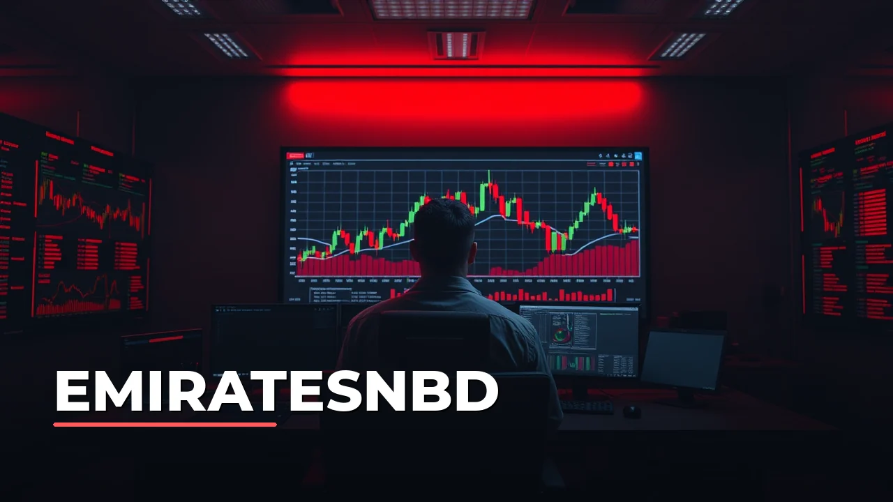How to Trade EMIRATESNBD CFDs with BDSwiss