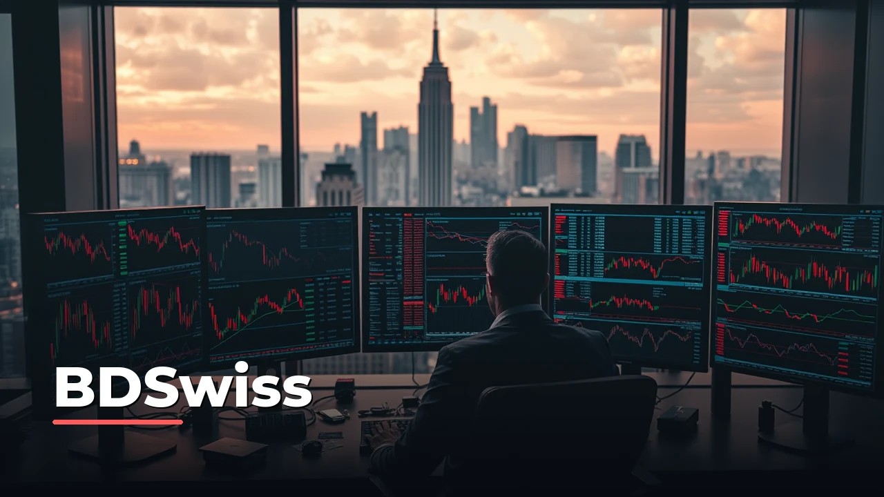 BDSwiss Review: What UAE Traders Need to Know