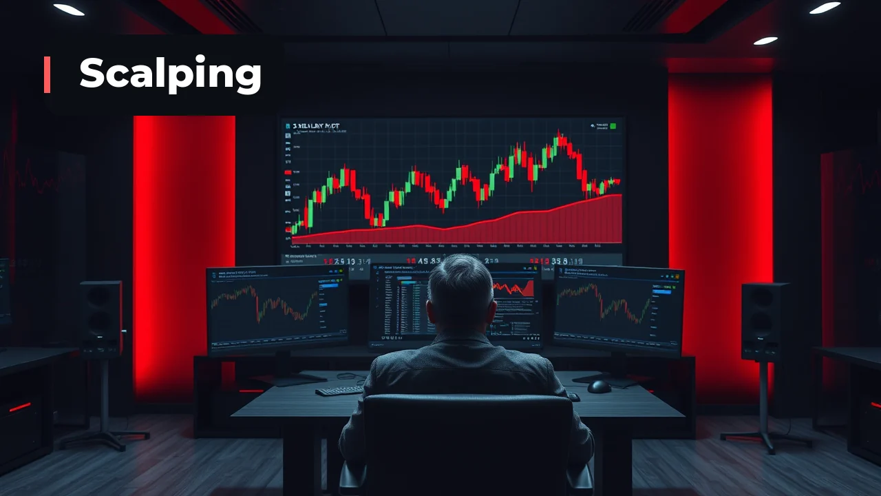 Scalping with BDSwiss: A UAE Trader's Guide