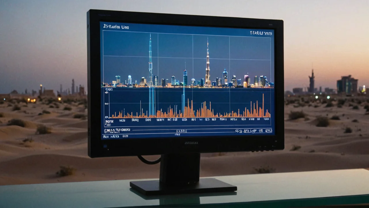 Swing Trading with BDSwiss: A UAE Trader's Guide